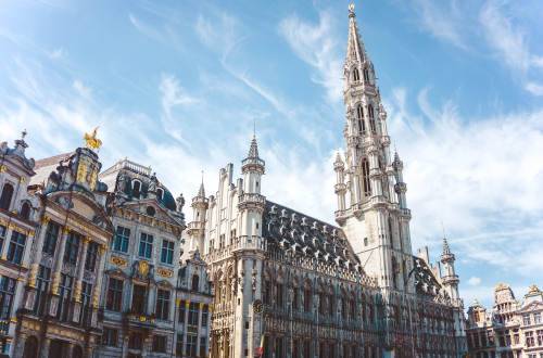 Bruxelles