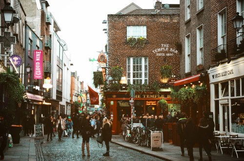 Dublin