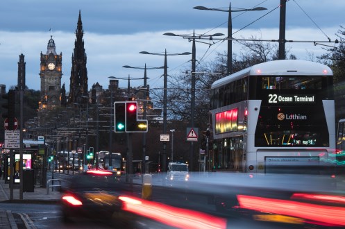 Edinburgh