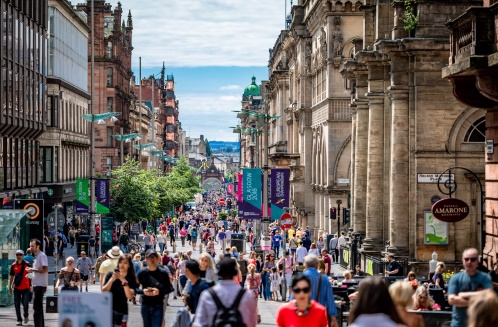 Glasgow